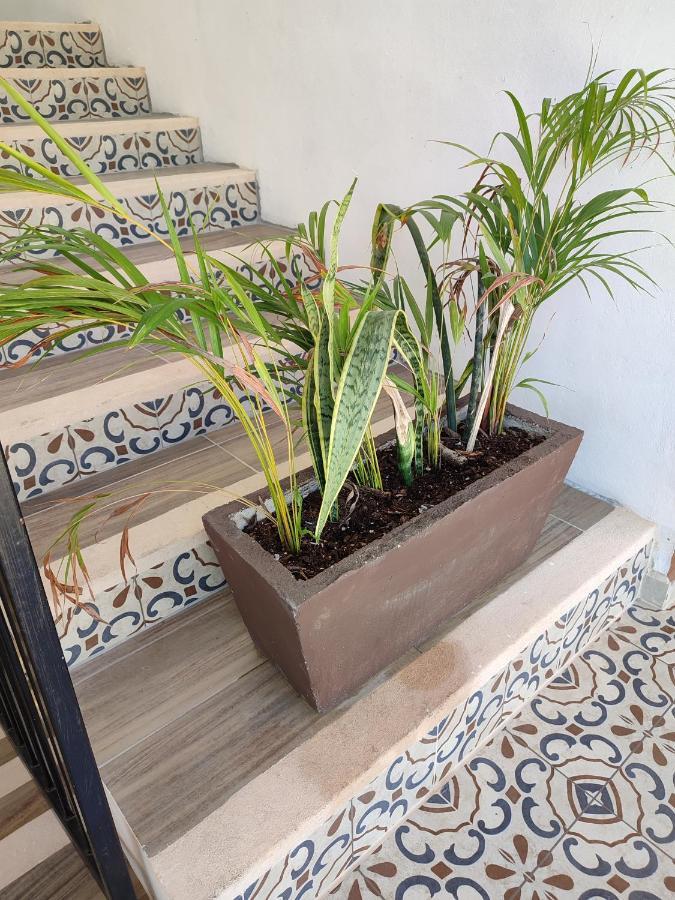 Hotel Casa Henequen Valladolid  Kültér fotó
