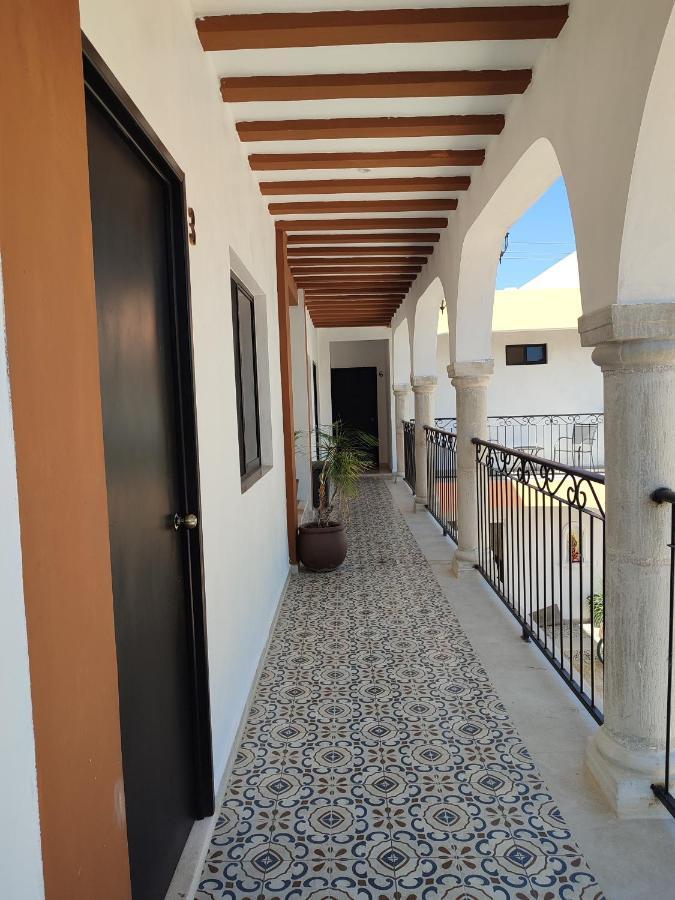 Hotel Casa Henequen Valladolid  Kültér fotó