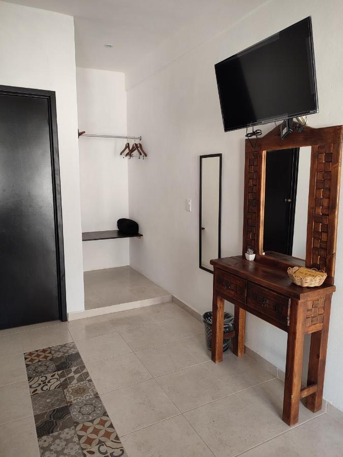 Hotel Casa Henequen Valladolid  Kültér fotó