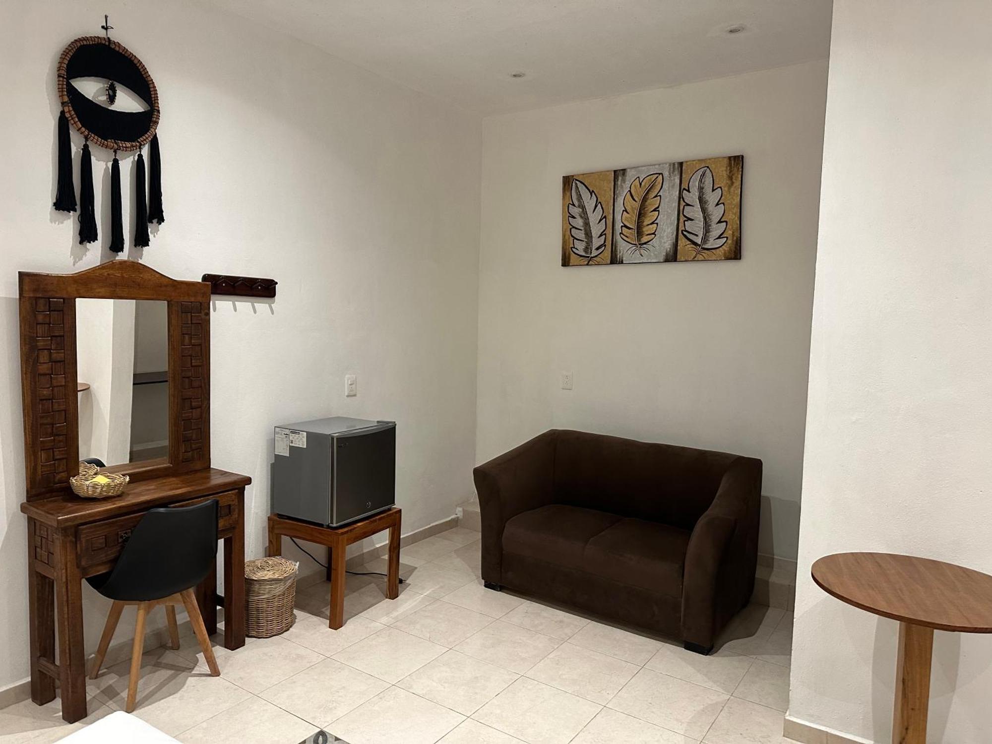 Hotel Casa Henequen Valladolid  Kültér fotó